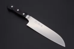Kanetsugu Pro M Series PM-03 Santoku 170mm (6.6 Inch)