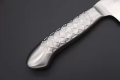 Kanetsugu Pro S Series PS-03 Santoku 170mm (6.6 Inch) 10 Kanetsugu Pro S Series PS-03 Santoku 170mm (6.6 Inch) -Knife Sale Shop kanetsugu santoku kanetsugu pro s series ps 03 santoku 170mm 6 6 inch 42418309923099 scaled