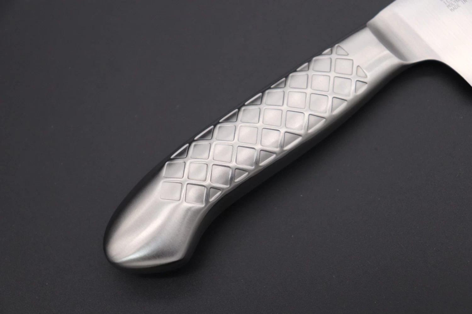 Kanetsugu Pro S Series PS-03 Santoku 170mm (6.6 Inch) 3 Kanetsugu Pro S Series PS-03 Santoku 170mm (6.6 Inch) - Image 3