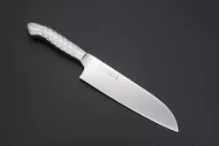 Kanetsugu Pro S Series PS-03 Santoku 170mm (6.6 Inch)