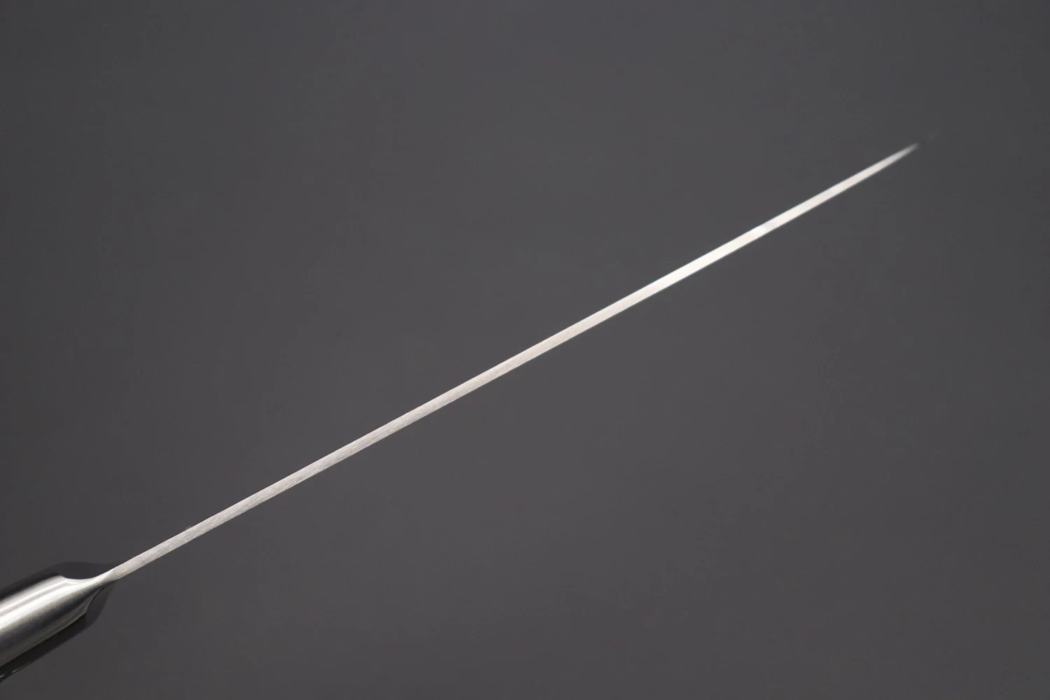 Kanetsugu Pro S Series PS-03 Santoku 170mm (6.6 Inch) 5 Kanetsugu Pro S Series PS-03 Santoku 170mm (6.6 Inch) - Image 5