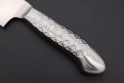 Kanetsugu Pro S Series PS-03 Santoku 170mm (6.6 Inch) 14 Kanetsugu Pro S Series PS-03 Santoku 170mm (6.6 Inch) -Knife Sale Shop kanetsugu santoku kanetsugu pro s series ps 03 santoku 170mm 6 6 inch 42418310021403 scaled