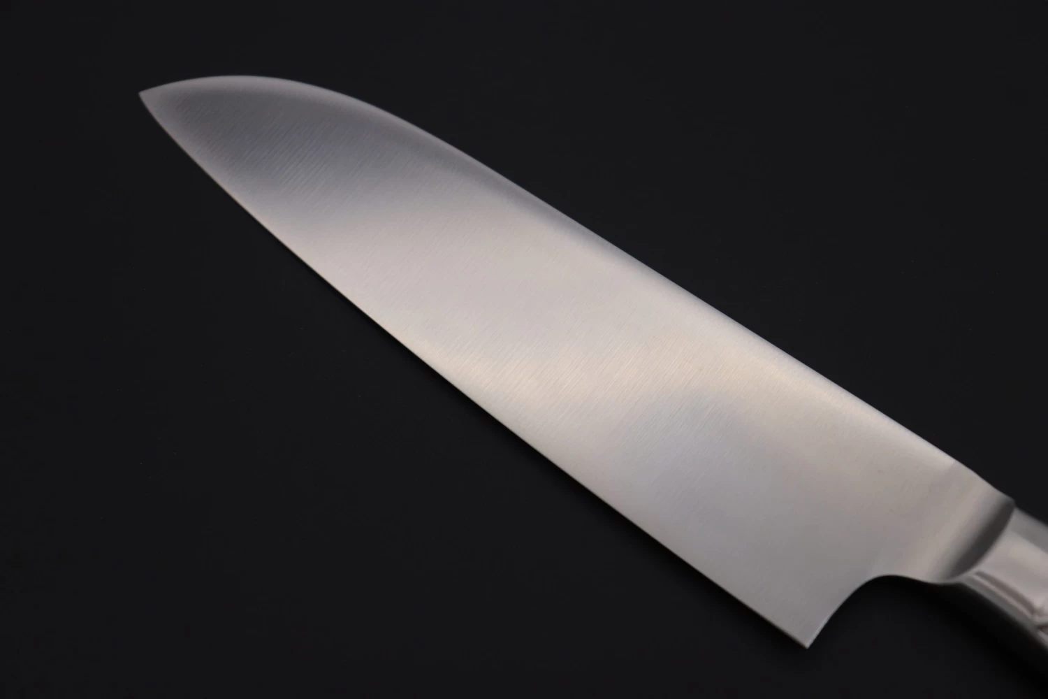 Kanetsugu Pro S Series PS-03 Santoku 170mm (6.6 Inch) 6 Kanetsugu Pro S Series PS-03 Santoku 170mm (6.6 Inch) - Image 6