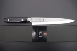 Kanetsugu Pro J Series PJ-06 Slicer 210mm (8.2 Inch) -Knife Sale Shop kanetsugu sujihiki kanetsugu pro j series pj 06 slicer 210mm 8 2 inch 42418256773403 scaled