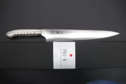Kanetsugu Pro S Series PS-09 Sujihiki 240mm (9.4 Inch) -Knife Sale Shop kanetsugu sujihiki kanetsugu pro s series ps 09 sujihiki 240mm 9 4 inch 42418444665115 scaled
