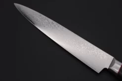 Kanetsugu Saiun Series SD-07 Slicer 210mm (8.2 Inch) -Knife Sale Shop kanetsugu sujihiki kanetsugu saiun series sd 07 slicer 210mm 8 2 inch 42418166300955 scaled