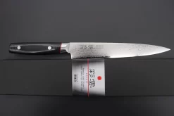Kanetsugu Saiun Series SD-07 Slicer 210mm (8.2 Inch) -Knife Sale Shop kanetsugu sujihiki kanetsugu saiun series sd 07 slicer 210mm 8 2 inch 42418166333723 scaled