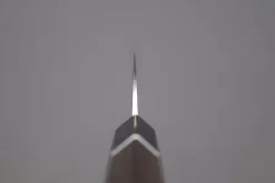 Kanetsugu Zuiun Series R-2 Damascus KZD-4 Kiritsuke Sujihiki 240mm (9.4 Inch) -Knife Sale Shop kanetsugu sujihiki kanetsugu zuiun series r 2 damascus kzd 4 kiritsuke sujihiki 240mm 9 4 inch 42832313581851 scaled