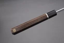 Kanetsugu Zuiun Series R-2 Damascus KZD-4 Kiritsuke Sujihiki 240mm (9.4 Inch) -Knife Sale Shop kanetsugu sujihiki kanetsugu zuiun series r 2 damascus kzd 4 kiritsuke sujihiki 240mm 9 4 inch 42832313942299 scaled