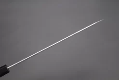 Kanetsugu Zuiun Series R-2 Damascus KZD-4 Kiritsuke Sujihiki 240mm (9.4 Inch) -Knife Sale Shop kanetsugu sujihiki kanetsugu zuiun series r 2 damascus kzd 4 kiritsuke sujihiki 240mm 9 4 inch 42832314237211 scaled