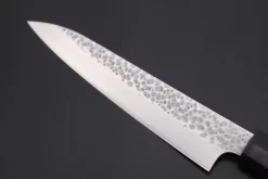 Kanetsugu Classic Hammered Wa Series CHW-1 Wa Petty 150mm (5.9 Inch) -Knife Sale Shop kanetsugu wa petty kanetsugu classic hammered wa series chw 1 wa petty 150mm 5 9 inch 43741381132571 scaled