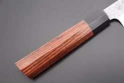 Kanetsugu Classic Hammered Wa Series CHW-1 Wa Petty 150mm (5.9 Inch) -Knife Sale Shop kanetsugu wa petty kanetsugu classic hammered wa series chw 1 wa petty 150mm 5 9 inch 43741381263643 scaled