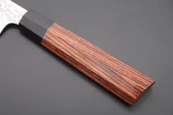 Kanetsugu Classic Hammered Wa Series CHW-1 Wa Petty 150mm (5.9 Inch) -Knife Sale Shop kanetsugu wa petty kanetsugu classic hammered wa series chw 1 wa petty 150mm 5 9 inch 43741381361947 scaled