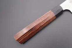 Kanetsugu Classic Hammered Wa Series CHW-2 Wa Santoku 175mm (6.8 Inch) -Knife Sale Shop kanetsugu wa santoku kanetsugu classic hammered wa series chw 2 wa santoku 175mm 6 8 inch 42418378342683 scaled