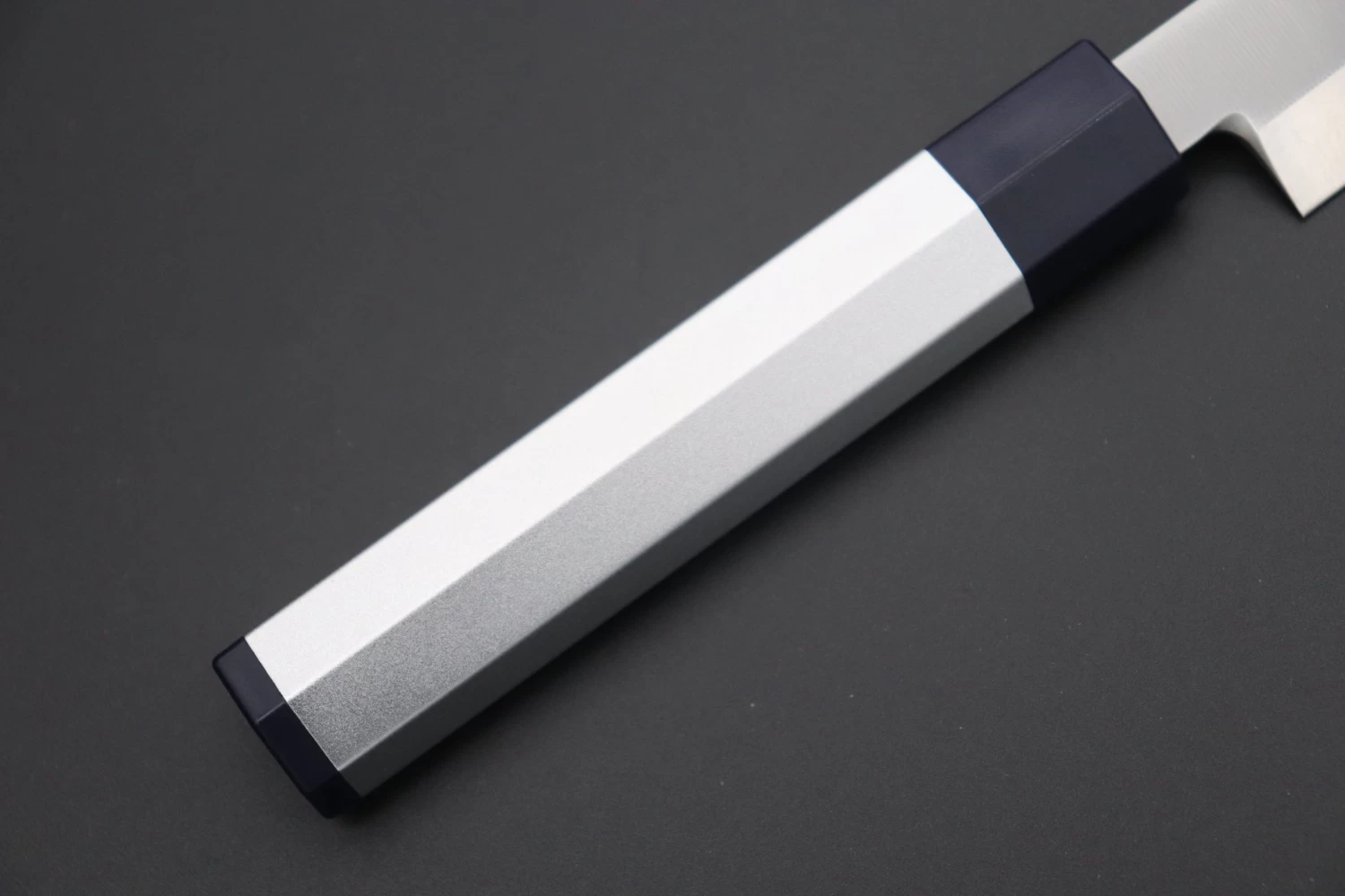 Kanetsugu Hybrid Wa Bocho Series Yanagiba (210mm To 270mm, 3 Sizes) 3 Kanetsugu Hybrid Wa Bocho Series Yanagiba (210mm To 270mm, 3 Sizes) - Image 3