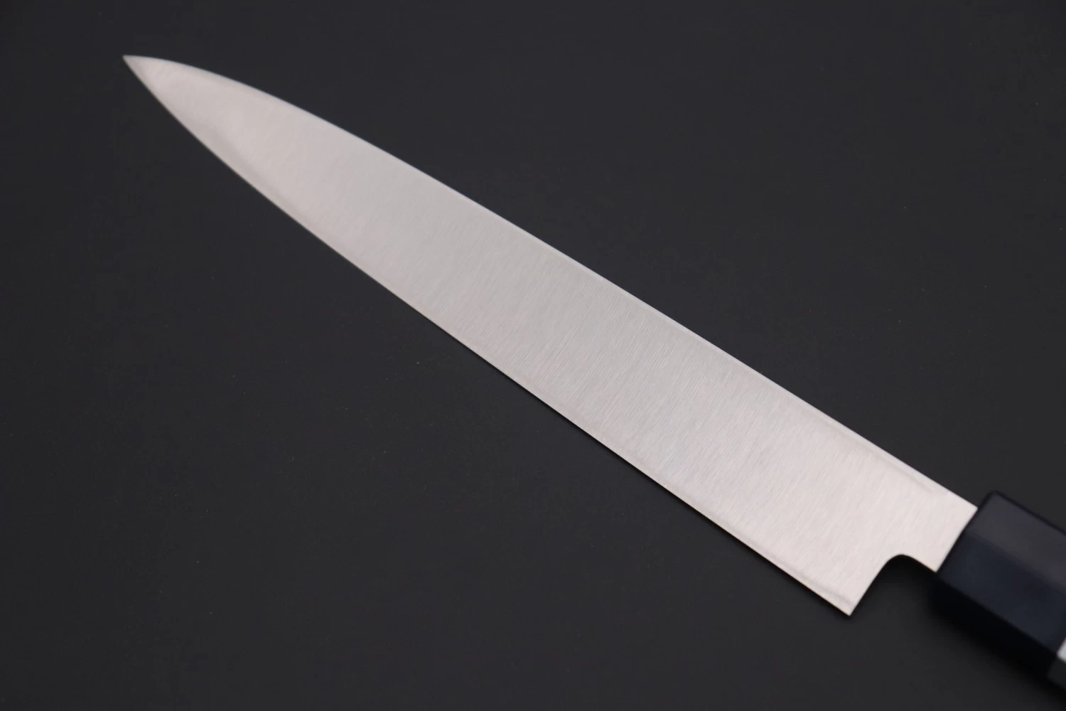 Kanetsugu Hybrid Wa Bocho Series Yanagiba (210mm To 270mm, 3 Sizes) 6 Kanetsugu Hybrid Wa Bocho Series Yanagiba (210mm To 270mm, 3 Sizes) - Image 6