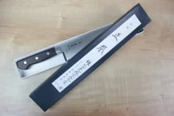 Masamoto CT Series CT-5614 Boning 145mm (5.7 Inch) -Knife Sale Shop masamoto boning knife honesuki masamoto ct series ct 5614 boning 145mm 5 7 inch 707787227167 scaled