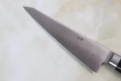 Masamoto HC Series HC-5614 Boning Knife | Honesuki 145mm (5.7 Inch) -Knife Sale Shop masamoto boning knife honesuki masamoto hc series hc 5614 boning knife honesuki 145mm 5 7 inch 30118226362465 scaled