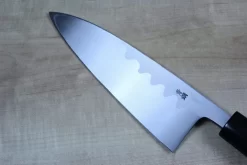 Masamoto KA Series Hon Kasumi Blue Steel No.2 Deba (150mm To 225mm, 6 Sizes) -Knife Sale Shop masamoto deba masamoto ka series hon kasumi blue steel no 2 deba 150mm to 225mm 6 sizes 28522770792545