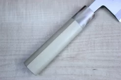 Masamoto KK Series Kasumi White Steel No.2 Deba (150mm To 225mm, 6 Sizes) 7 Masamoto KK Series Kasumi White Steel No.2 Deba (150mm To 225mm, 6 Sizes) -Knife Sale Shop masamoto deba masamoto kk series kasumi white steel no 2 deba 150mm to 225mm 6 sizes 11701495300193