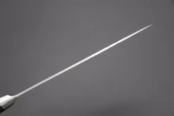 Masamoto CT Series Gyuto (180mm To 330mm, 7 Sizes) -Knife Sale Shop masamoto gyuto masamoto ct series gyuto 180mm to 330mm 7 sizes 42619902525723 scaled