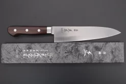 Masamoto CT Series Gyuto (180mm To 330mm, 7 Sizes) -Knife Sale Shop masamoto gyuto masamoto ct series gyuto 180mm to 330mm 7 sizes 42619903508763 scaled