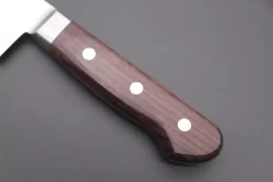 Masamoto CT Series Gyuto (180mm To 330mm, 7 Sizes) -Knife Sale Shop masamoto gyuto masamoto ct series gyuto 180mm to 330mm 7 sizes 42619903705371 scaled