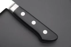 Masamoto VG Series Gyuto (180mm To 300mm, 5 Sizes) -Knife Sale Shop masamoto gyuto masamoto vg series gyuto 180mm to 300mm 5 sizes 42619242709275 scaled