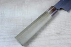 Masamoto KS Series Hon Kasumi White Steel No.2 Kiritsuke Double Bevel Edge (240mm And 270mm, 2 Sizes) -Knife Sale Shop masamoto kiritsuke masamoto ks series hon kasumi white steel no 2 kiritsuke double bevel edge 240mm and 270mm 2 sizes 28514908405857