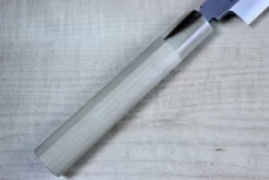 Masamoto KS Series Hon Kasumi White Steel No.2 Kiritsuke Yanagiba (270mm To 330mm, 3 Sizes) -Knife Sale Shop masamoto kiritsuke yanagiba masamoto ks series hon kasumi white steel no 2 kiritsuke yanagiba 270mm to 330mm 3 sizes 28504333975649