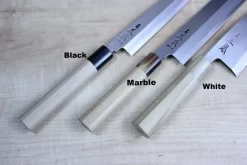 Masamoto KK Series Kasumi White Steel No.2 KK-3716W Nakiri 165mm (6.4inch) -Knife Sale Shop masamoto nakiri masamoto kk series kasumi white steel no 2 kk 3716w nakiri 165mm 6 4inch 28518372737121