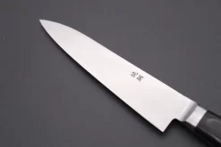Masamoto HC Series Petty (120mm And 150mm, 2 Sizes) -Knife Sale Shop masamoto petty masamoto hc series petty 120mm and 150mm 2 sizes 42621361651995 scaled