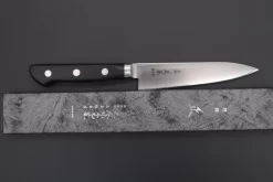 Masamoto VG Series Petty (120mm And 150mm, 2 Sizes) -Knife Sale Shop masamoto petty masamoto vg series petty 120mm and 150mm 2 sizes 42619279311131 scaled