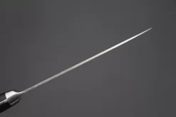 Masamoto VG Series Petty (120mm And 150mm, 2 Sizes) -Knife Sale Shop masamoto petty masamoto vg series petty 120mm and 150mm 2 sizes 42619279737115 scaled