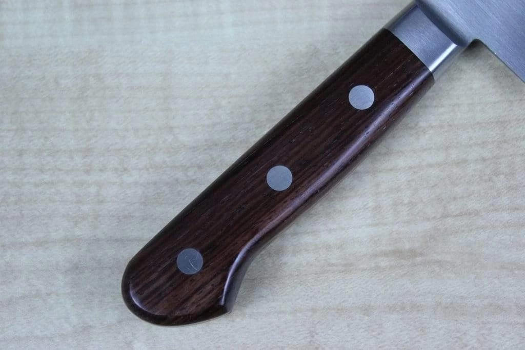 Masamoto CT Series CT-5218 Santoku 180mm (7 Inch) 4 Masamoto CT Series CT-5218 Santoku 180mm (7 Inch) - Image 4