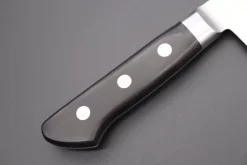 Masamoto HC Series HC-5217 Santoku 170mm (6.6 Inch) -Knife Sale Shop masamoto santoku masamoto hc series hc 5217 santoku 170mm 6 6 inch 42621350740251 scaled