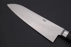 Masamoto HC Series HC-5217 Santoku 170mm (6.6 Inch) -Knife Sale Shop masamoto santoku masamoto hc series hc 5217 santoku 170mm 6 6 inch 42621351133467 scaled
