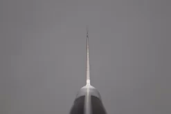 Masamoto HC Series HC-5217 Santoku 170mm (6.6 Inch) -Knife Sale Shop masamoto santoku masamoto hc series hc 5217 santoku 170mm 6 6 inch 42621351231771 scaled