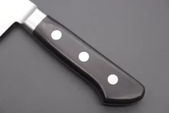 Masamoto HC Series HC-5217 Santoku 170mm (6.6 Inch) -Knife Sale Shop masamoto santoku masamoto hc series hc 5217 santoku 170mm 6 6 inch 42621351264539 scaled