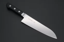 Masamoto VG Series VG-5218 Santoku 180mm (7 Inch)