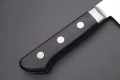 Masamoto VG Series VG-5218 Santoku 180mm (7 Inch) -Knife Sale Shop masamoto santoku masamoto vg series vg 5218 santoku 180mm 7 inch 42619304476955 scaled