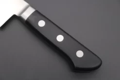 Masamoto VG Series VG-5218 Santoku 180mm (7 Inch) -Knife Sale Shop masamoto santoku masamoto vg series vg 5218 santoku 180mm 7 inch 42619305558299 scaled