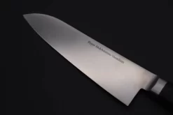 Masamoto VG Series VG-5218 Santoku 180mm (7 Inch) -Knife Sale Shop masamoto santoku masamoto vg series vg 5218 santoku 180mm 7 inch 42619508490523 scaled