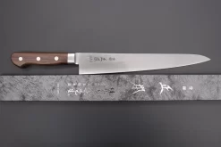 Masamoto CT Series Sujihiki (240mm And 270mm, 2 Sizes) -Knife Sale Shop masamoto sujihiki masamoto ct series sujihiki 240mm and 270mm 2 sizes 42619960066331 scaled