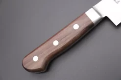 Masamoto CT Series Sujihiki (240mm And 270mm, 2 Sizes) -Knife Sale Shop masamoto sujihiki masamoto ct series sujihiki 240mm and 270mm 2 sizes 42619960426779 scaled