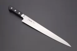 Masamoto HC Series Sujihiki (240mm And 270mm, 2 Sizes)
