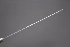 Masamoto HC Series Sujihiki (240mm And 270mm, 2 Sizes) -Knife Sale Shop masamoto sujihiki masamoto hc series sujihiki 240mm and 270mm 2 sizes 42621395730715 scaled