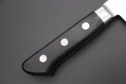 Masamoto VG Series Sujihiki (240mm And 270mm, 2 Sizes) -Knife Sale Shop masamoto sujihiki masamoto vg series sujihiki 240mm and 270mm 2 sizes 42619498201371 scaled