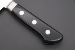 Masamoto VG Series Sujihiki (240mm And 270mm, 2 Sizes) -Knife Sale Shop masamoto sujihiki masamoto vg series sujihiki 240mm and 270mm 2 sizes 42619498561819 scaled