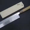 Masamoto HA Series Honyaki Blue Steel No.2 "Left Handed Version HA-0622 Usuba 225mm